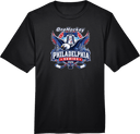 Performance Short Sleeves - OneHockey Philadelphia Series 2026