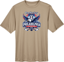 Performance Short Sleeves - OneHockey Philadelphia Series 2026