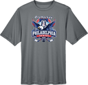 Performance Short Sleeves - OneHockey Philadelphia Series 2026