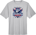 Performance Short Sleeves - OneHockey Philadelphia Series 2026
