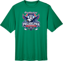 Performance Short Sleeves - OneHockey Philadelphia Series 2026