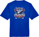 Performance Short Sleeves - OneHockey Philadelphia Series 2026