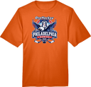 Performance Short Sleeves - OneHockey Philadelphia Series 2026