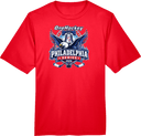 Performance Short Sleeves - OneHockey Philadelphia Series 2026