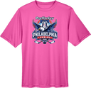 Performance Short Sleeves - OneHockey Philadelphia Series 2026