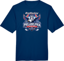 Performance Short Sleeves - OneHockey Philadelphia Series 2026