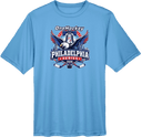 Performance Short Sleeves - OneHockey Philadelphia Series 2026