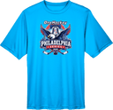 Performance Short Sleeves - OneHockey Philadelphia Series 2026