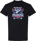 Short Sleeves - OneHockey Philadelphia Series 2026