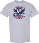 Short Sleeves - OneHockey Philadelphia Series 2026