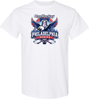 Short Sleeves - OneHockey Philadelphia Series 2026