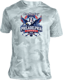 Performance Short Sleeves - OneHockey Philadelphia Series 2026