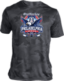 Performance Short Sleeves - OneHockey Philadelphia Series 2026