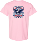 Short Sleeves - OneHockey Philadelphia Series 2026