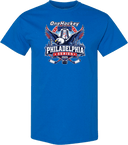 Short Sleeves - OneHockey Philadelphia Series 2026