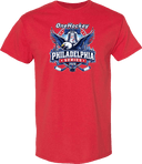 Short Sleeves - OneHockey Philadelphia Series 2026