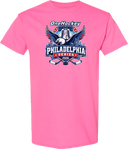 Short Sleeves - OneHockey Philadelphia Series 2026