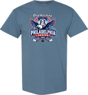 Short Sleeves - OneHockey Philadelphia Series 2026