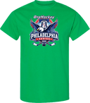 Short Sleeves - OneHockey Philadelphia Series 2026