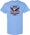 Short Sleeves - OneHockey Philadelphia Series 2026