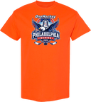 Short Sleeves - OneHockey Philadelphia Series 2026