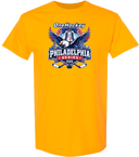 Short Sleeves - OneHockey Philadelphia Series 2026