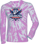 Tie-Dye Long Sleeves - OneHockey Philadelphia Series 2026