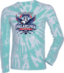 Tie-Dye Long Sleeves - OneHockey Philadelphia Series 2026
