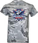 Tie-Dye Short Sleeves - OneHockey Philadelphia Series 2026
