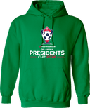 Hoodies - USYS OK Presidents Cup 2026 (Red and White)