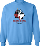 Crew Sweatshirt - Texas Draw 2026 - Girls