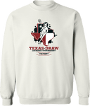 Crew Sweatshirt - Texas Draw 2026 - Girls