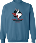 Crew Sweatshirt - Texas Draw 2026 - Girls