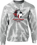 Crew Sweatshirt - Texas Draw 2026 - Girls