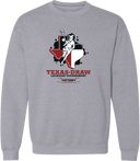 Crew Sweatshirt - Texas Draw 2026 - Girls