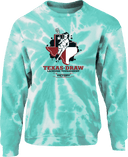 Crew Sweatshirt - Texas Draw 2026 - Girls