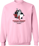 Crew Sweatshirt - Texas Draw 2026 - Girls