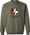Crew Sweatshirt - Texas Draw 2026 - Girls