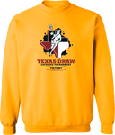 Crew Sweatshirt - Texas Draw 2026 - Girls