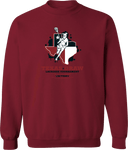 Crew Sweatshirt - Texas Draw 2026 - Girls