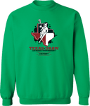 Crew Sweatshirt - Texas Draw 2026 - Girls