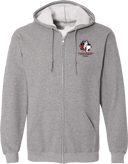 Full Zip Hoodies - Texas Draw 2026 - Girls