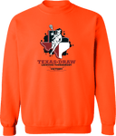 Crew Sweatshirt - Texas Draw 2026 - Girls
