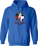 Hoodies - Texas Draw 2026 - Girls