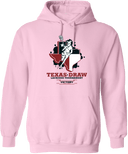 Hoodies - Texas Draw 2026 - Girls
