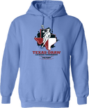 Hoodies - Texas Draw 2026 - Girls