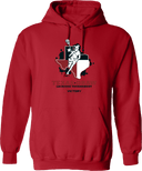 Hoodies - Texas Draw 2026 - Girls