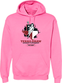 Hoodies - Texas Draw 2026 - Girls