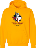 Hoodies - Texas Draw 2026 - Girls