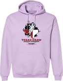 Hoodies - Texas Draw 2026 - Girls